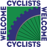 Welcome Cyclists Award